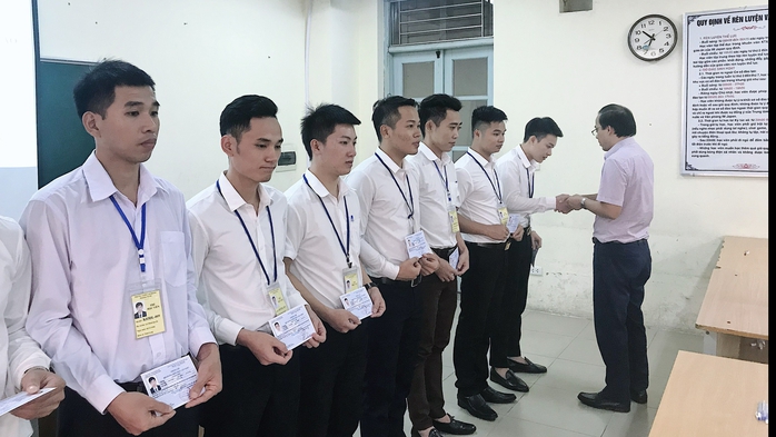 Tuyển trợ lý điều dưỡng làm việc tại Đức lương 125 triệu đồng/tháng, đài thọ mọi chi phí - Ảnh 1.