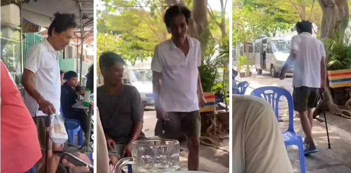 Thương Tín: một đời thị phi - Ảnh 2.