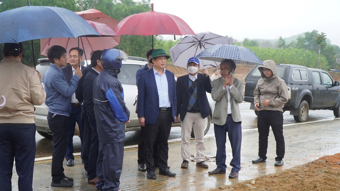 Giảm nghèo bền vững: Nhìn lại một chặng đường đầy nỗ lực của Huế - Ảnh 1.