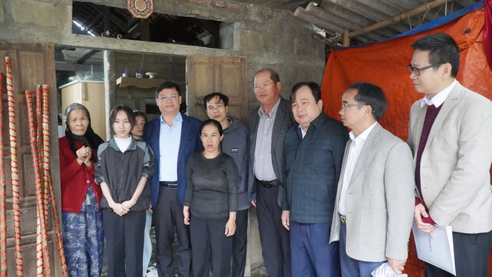 Giảm nghèo bền vững: Nhìn lại một chặng đường đầy nỗ lực của Huế - Ảnh 2.