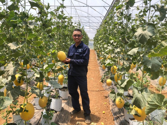 Nông dân Gia Lai “lên đời” nhờ công nghệ số - Ảnh 4.