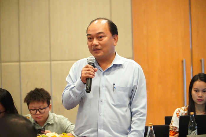 Lan tỏa giao thông liền mạch từ metro số 1 - Ảnh 4.