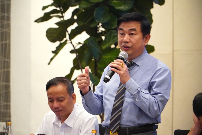 Lan tỏa giao thông liền mạch từ metro số 1 - Ảnh 6.