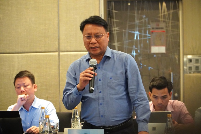 Lan tỏa giao thông liền mạch từ metro số 1 - Ảnh 2.