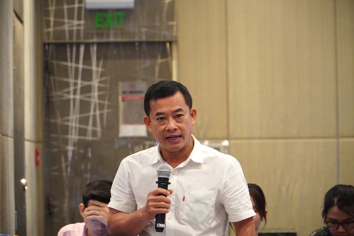 Lan tỏa giao thông liền mạch từ metro số 1 - Ảnh 5.