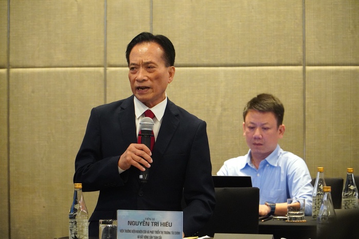 Lan tỏa giao thông liền mạch từ metro số 1 - Ảnh 3.