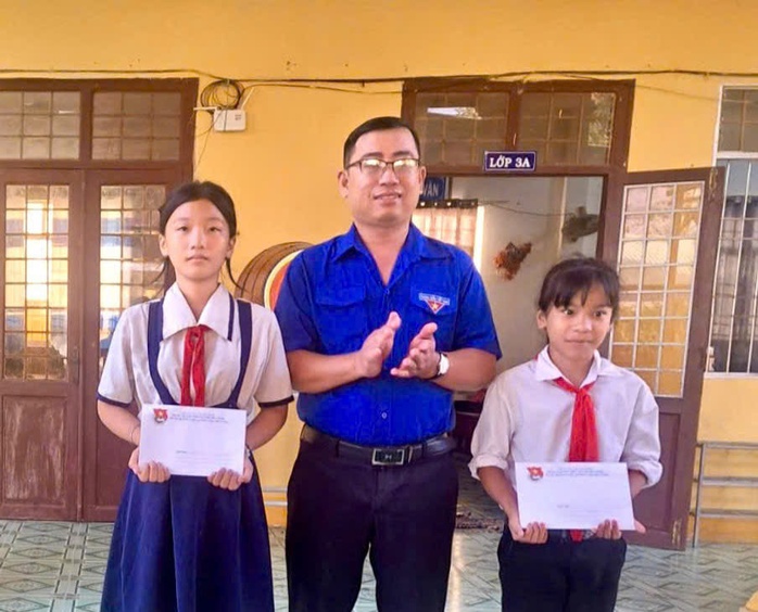  Một x&atilde; đo&agrave;n ở C&agrave; Mau triển khai m&ocirc; h&igrave;nh rất c&oacute; &yacute; nghĩa  - Ảnh 2.