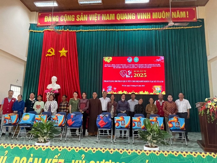 Rủ nhau về Tà Lài "chữa lành"- Ảnh 3. Rủ nhau về Tà Lài "chữa lành"- Ảnh 3.
