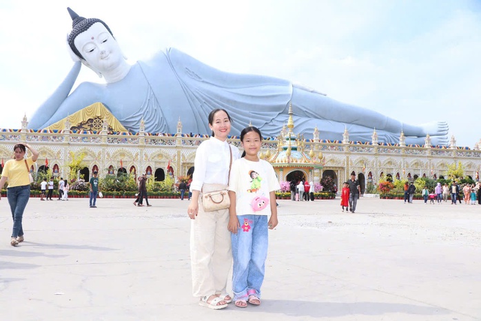 Tết đoàn viên: Động lực giúp công nhân - lao động vững bước- Ảnh 3. Tết đoàn viên: Động lực giúp công nhân - lao động vững bước- Ảnh 3.