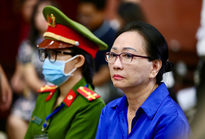 Đại án Vạn Thịnh Phát: Bản án nghiêm khắc cho sự tha hóa quyền lực- Ảnh 1. Đại án Vạn Thịnh Phát: Bản án nghiêm khắc cho sự tha hóa quyền lực- Ảnh 1.
