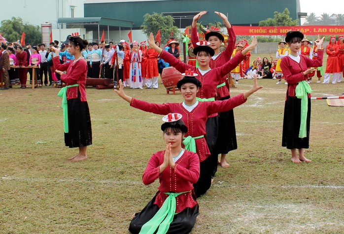 Độc đáo ngũ trò Viên Khê- Ảnh 1. Độc đáo ngũ trò Viên Khê- Ảnh 1.