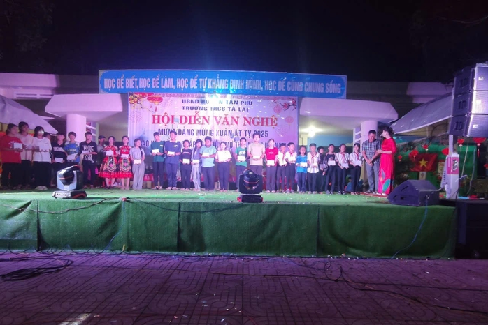 Rủ nhau về Tà Lài "chữa lành"- Ảnh 4. Rủ nhau về Tà Lài "chữa lành"- Ảnh 4.