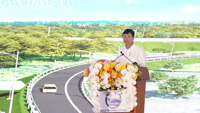 Hơn 1,2 tỉ USD vốn FDI được rót vào Bình Dương ngay đầu năm mới- Ảnh 4. Hơn 1,2 tỉ USD vốn FDI được rót vào Bình Dương ngay đầu năm mới- Ảnh 4.