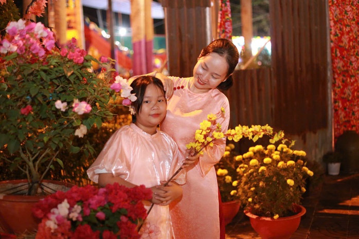 Tết đoàn viên: Động lực giúp công nhân - lao động vững bước- Ảnh 2. Tết đoàn viên: Động lực giúp công nhân - lao động vững bước- Ảnh 2.