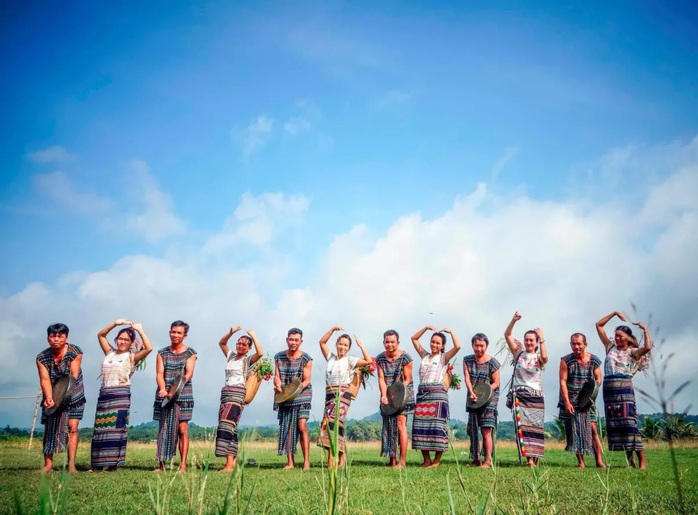 Rủ nhau về Tà Lài "chữa lành"- Ảnh 1. Rủ nhau về Tà Lài "chữa lành"- Ảnh 1.