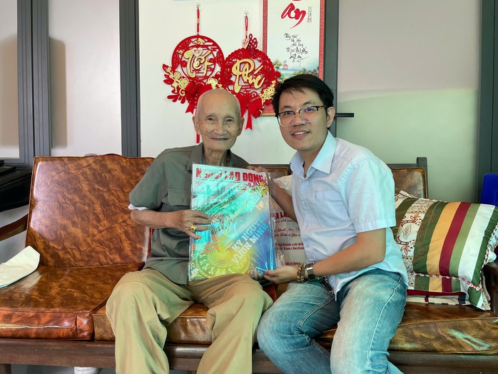 Những điều ít biết về nhạc sĩ tuổi Tỵ tài hoa Giao Tiên- Ảnh 3. Những điều ít biết về nhạc sĩ tuổi Tỵ tài hoa Giao Tiên- Ảnh 3.