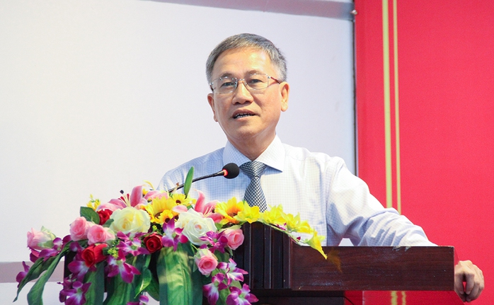 Hai Giám đốc sở tại Đà Nẵng có đơn xin nghỉ hưu trước tuổi- Ảnh 2. Hai Giám đốc sở tại Đà Nẵng có đơn xin nghỉ hưu trước tuổi- Ảnh 2.