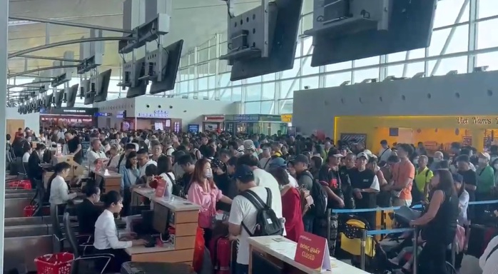 Sớm nâng cấp, mở rộng sân bay Phú Quốc- Ảnh 1. Sớm nâng cấp, mở rộng sân bay Phú Quốc- Ảnh 1.