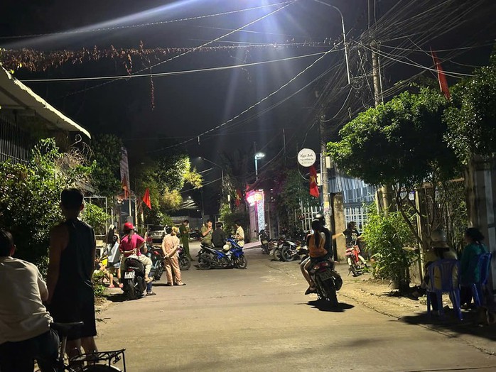 Bắt tạm giam Chủ tịch UBND huyện Long Thành, Đồng Nai- Ảnh 1. Bắt tạm giam Chủ tịch UBND huyện Long Thành, Đồng Nai- Ảnh 1.