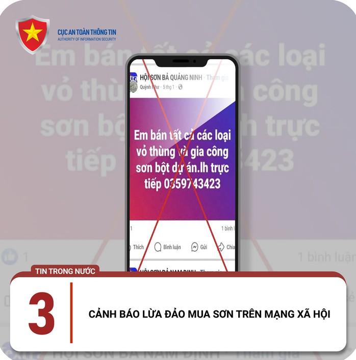 Thủ đoạn lừa đảo mới nhất về tích hợp điểm giấy phép lái xe mà người dân nên biết- Ảnh 3. Thủ đoạn lừa đảo mới nhất về tích hợp điểm giấy phép lái xe mà người dân nên biết- Ảnh 3.
