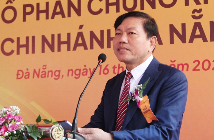Hai Giám đốc sở tại Đà Nẵng có đơn xin nghỉ hưu trước tuổi- Ảnh 1. Hai Giám đốc sở tại Đà Nẵng có đơn xin nghỉ hưu trước tuổi- Ảnh 1.