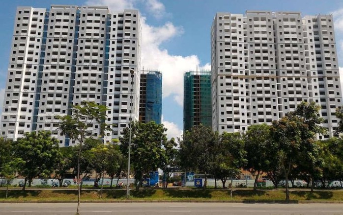 Kiến nghị ưu đãi cho người 18-45 tuổi mua nhà lần đầu- Ảnh 1. Kiến nghị ưu đãi cho người 18-45 tuổi mua nhà lần đầu- Ảnh 1.