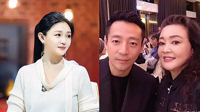 Chồng cũ Từ Hy Viên tuyệt giao cùng mẹ ruột- Ảnh 4. Chồng cũ Từ Hy Viên tuyệt giao cùng mẹ ruột- Ảnh 4.