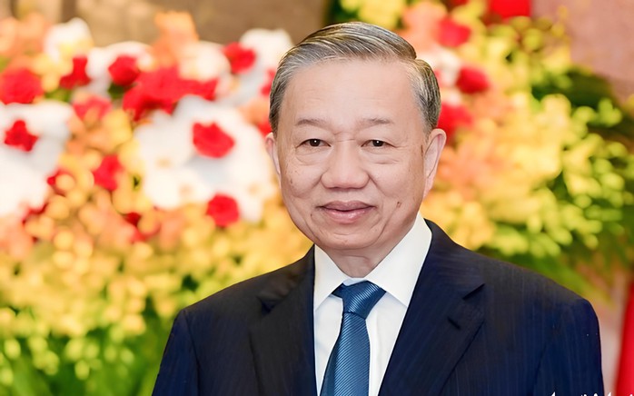 Tổng Bí thư Tô Lâm: “Đại hội Đảng bộ các cấp nhiệm kỳ 2025 - 2030 có ý nghĩa đặc biệt quan trọng”. Ảnh: baochinhphu.vn Tổng Bí thư Tô Lâm: “Đại hội Đảng bộ các cấp nhiệm kỳ 2025 - 2030 có ý nghĩa đặc biệt quan trọng”. Ảnh: baochinhphu.vn