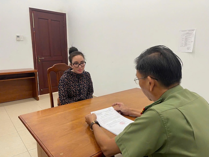Khởi tố các đối tượng tham gia đường dây mua bán hóa đơn trái phép- Ảnh 2. Khởi tố các đối tượng tham gia đường dây mua bán hóa đơn trái phép- Ảnh 2.