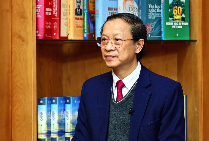 NÓNG: Bộ GD-ĐT "không cấm" dạy thêm, học thêm- Ảnh 1. NÓNG: Bộ GD-ĐT "không cấm" dạy thêm, học thêm- Ảnh 1.