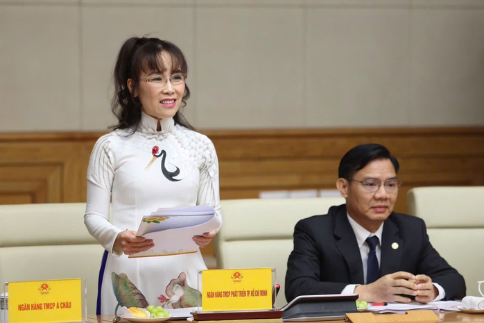 Tỉ phú Nguyễn Thị Phương Thảo, bầu Hiển hé lộ hợp tác với các tập đoàn lớn của Mỹ- Ảnh 1. Tỉ phú Nguyễn Thị Phương Thảo, bầu Hiển hé lộ hợp tác với các tập đoàn lớn của Mỹ- Ảnh 1.