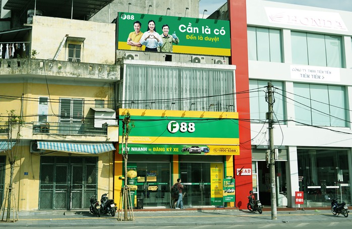 F88 ghi nhận 351 tỉ đồng lợi nhuận sau thuế trong năm 2024- Ảnh 2. F88 ghi nhận 351 tỉ đồng lợi nhuận sau thuế trong năm 2024- Ảnh 2.