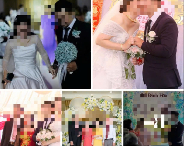 3 vấn đề pháp lý vụ chàng trai cùng lúc đính hôn hai cô gái ở Quảng Nam- Ảnh 1. 3 vấn đề pháp lý vụ chàng trai cùng lúc đính hôn hai cô gái ở Quảng Nam- Ảnh 1.