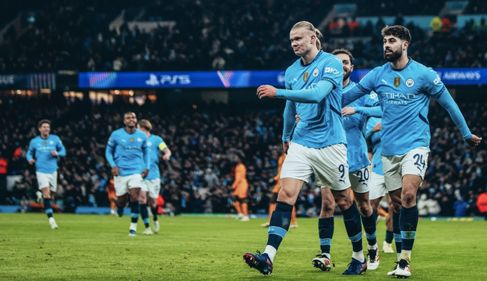 Ngược dòng đẳng cấp, Real Madrid hạ đẹp Man City phút 90+2- Ảnh 3. Ngược dòng đẳng cấp, Real Madrid hạ đẹp Man City phút 90+2- Ảnh 3.