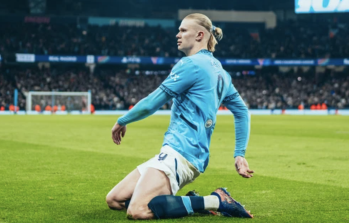 Ngược dòng đẳng cấp, Real Madrid hạ đẹp Man City phút 90+2- Ảnh 5. Ngược dòng đẳng cấp, Real Madrid hạ đẹp Man City phút 90+2- Ảnh 5.