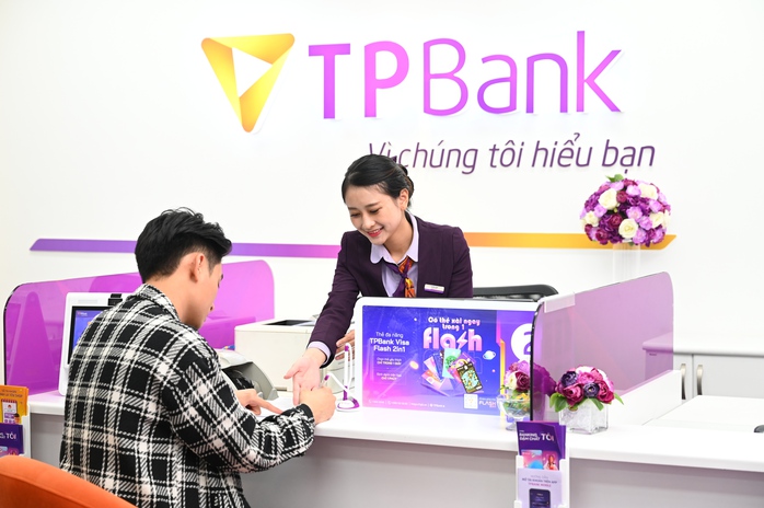 Chủ tịch TPBank muốn góp phần đầu tư phát triển dự án đường cao tốc- Ảnh 2. Chủ tịch TPBank muốn góp phần đầu tư phát triển dự án đường cao tốc- Ảnh 2.