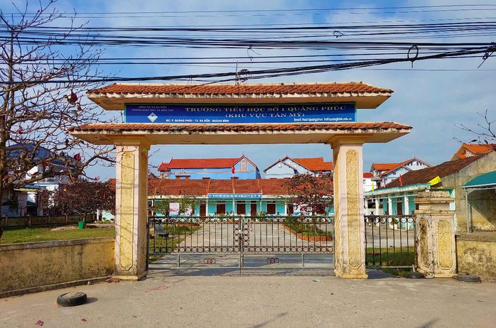 Động thái mới vụ việc "hơn 150 học sinh chưa đến trường sau Tết" ở Quảng Bình- Ảnh 2. Động thái mới vụ việc "hơn 150 học sinh chưa đến trường sau Tết" ở Quảng Bình- Ảnh 2.