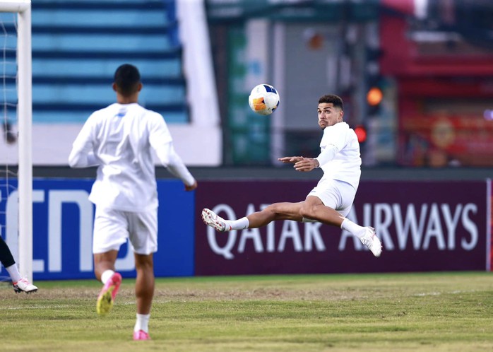 Nhà vô địch V-League khó thắng Nhà vô địch V-League khó thắng