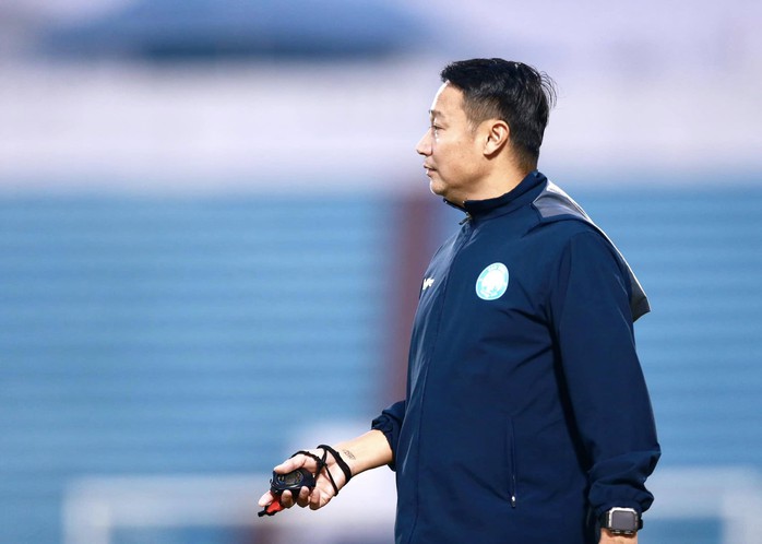 Nhà vô địch V-League khó thắng Nhà vô địch V-League khó thắng