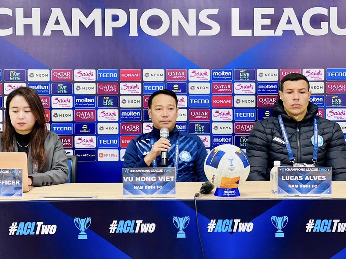 Nhà vô địch V-League khó thắng Nhà vô địch V-League khó thắng