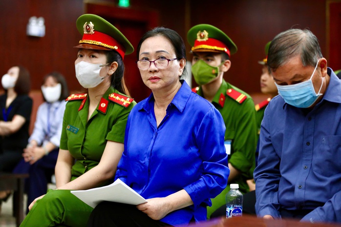 Đã có Hotline để nắm thông tin thi hành án vụ bà Trương Mỹ Lan- Ảnh 1. Đã có Hotline để nắm thông tin thi hành án vụ bà Trương Mỹ Lan- Ảnh 1.