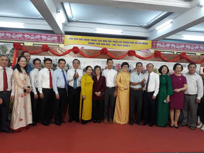Rộn ràng Đêm hội Nguyên tiêu – Xuân Ất Tỵ 2025- Ảnh 16. Rộn ràng Đêm hội Nguyên tiêu – Xuân Ất Tỵ 2025- Ảnh 16.