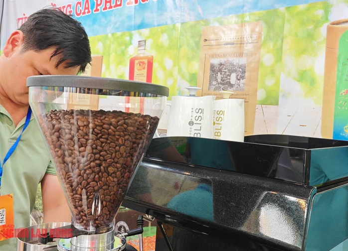 Giá cà phê hôm nay 12-2: Chốt lời ở giá đỉnh- Ảnh 1. Giá cà phê hôm nay 12-2: Chốt lời ở giá đỉnh- Ảnh 1.