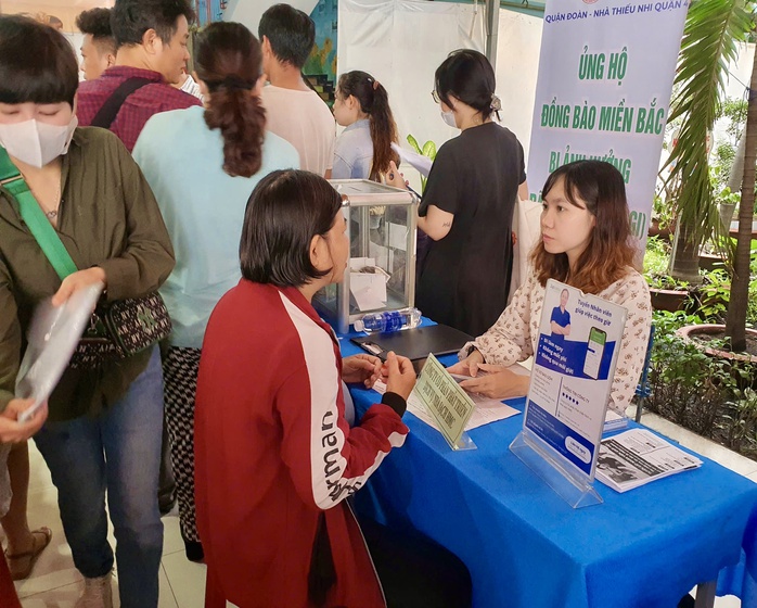 Ổn định nhân sự: Phải biết người, biết ta- Ảnh 1. Ổn định nhân sự: Phải biết người, biết ta- Ảnh 1.