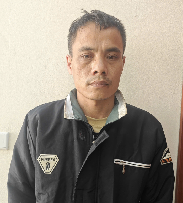 Dùng kéo đâm bạn nhậu trọng thương- Ảnh 1. Dùng kéo đâm bạn nhậu trọng thương- Ảnh 1.