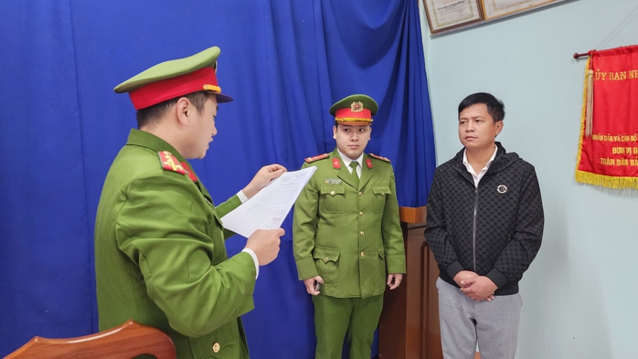 Thủ đoạn lừa đảo chiếm đoạt tài sản của người đàn ông 37 tuổi- Ảnh 1. Thủ đoạn lừa đảo chiếm đoạt tài sản của người đàn ông 37 tuổi- Ảnh 1.