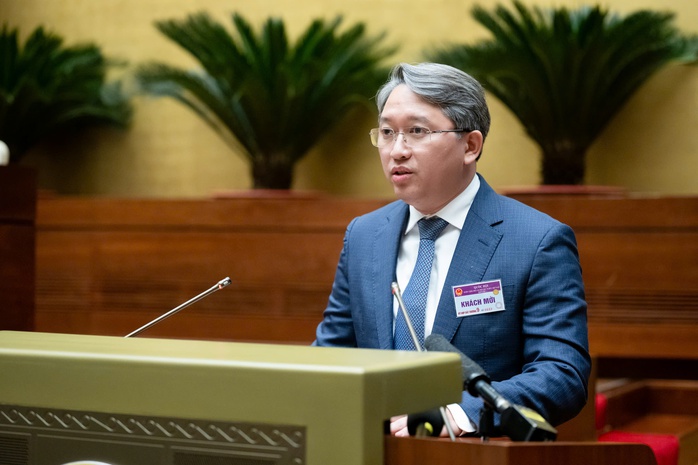 Bổ sung quy định ban hành văn bản quy phạm pháp luật trong trường hợp đặc biệt- Ảnh 1. Bổ sung quy định ban hành văn bản quy phạm pháp luật trong trường hợp đặc biệt- Ảnh 1.