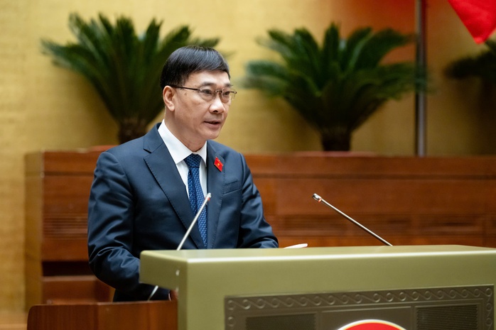 Chính phủ trình Quốc hội điều chỉnh mục tiêu tăng trưởng GDP 8% trở lên- Ảnh 2. Chính phủ trình Quốc hội điều chỉnh mục tiêu tăng trưởng GDP 8% trở lên- Ảnh 2.