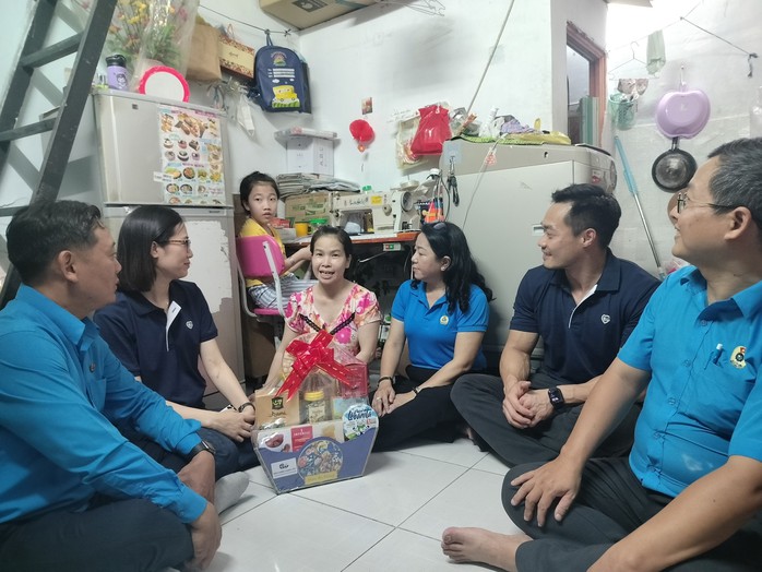 Xuyên tạc về tổ chức và hoạt động Công đoàn có thể bị phạt đến 40 triệu đồng- Ảnh 1. Xuyên tạc về tổ chức và hoạt động Công đoàn có thể bị phạt đến 40 triệu đồng- Ảnh 1.