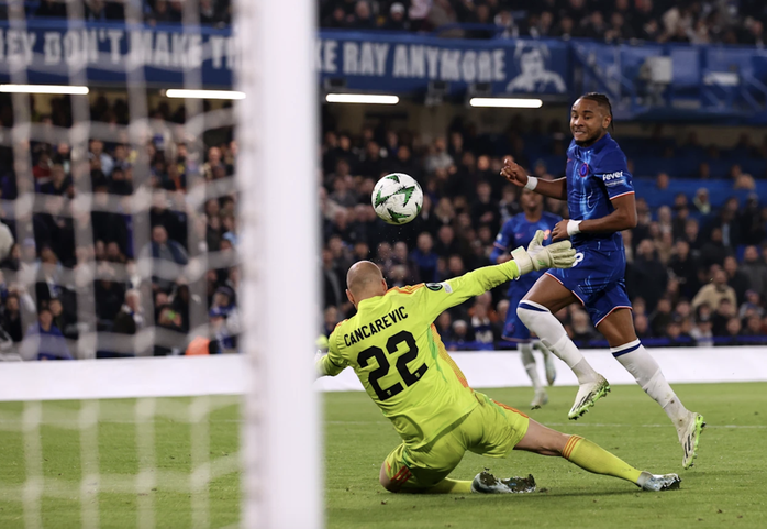 Bóng đá London gặp hạn: Kai Havertz nghỉ hết mùa, Chelsea chỉ còn 1 tiền đạo- Ảnh 6. Bóng đá London gặp hạn: Kai Havertz nghỉ hết mùa, Chelsea chỉ còn 1 tiền đạo- Ảnh 6.